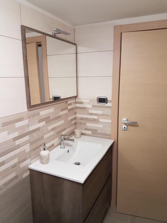 바를레타 Casa Chic 아파트 외부 사진