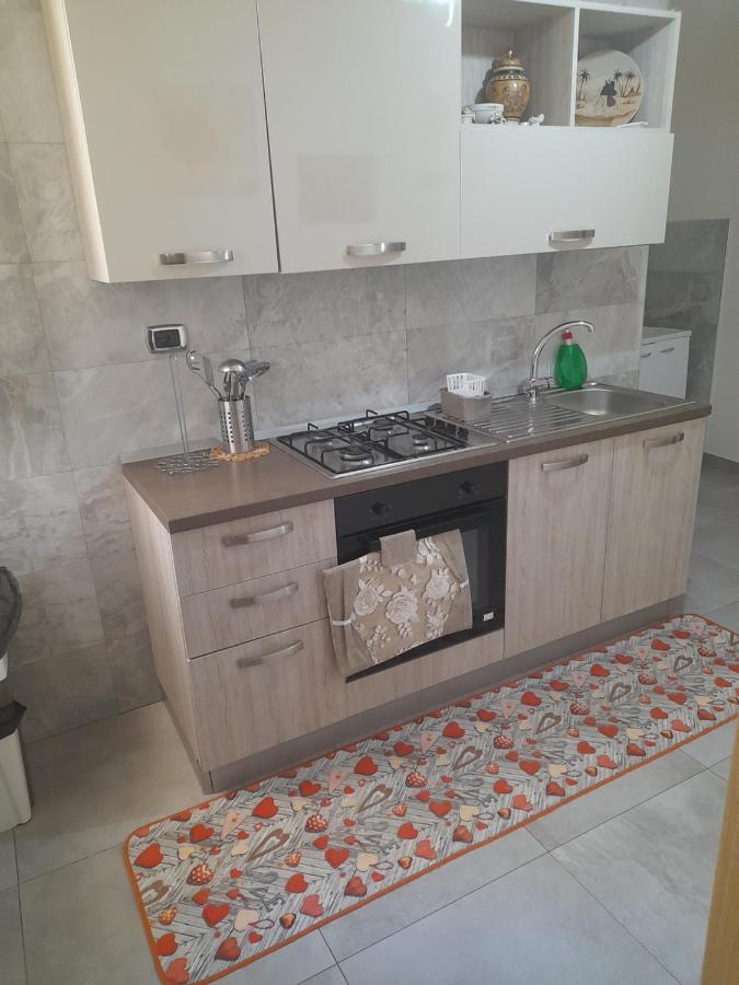 바를레타 Casa Chic 아파트 외부 사진